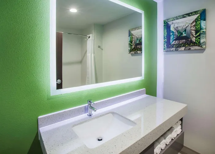 La Quinta By Wyndham Owasso