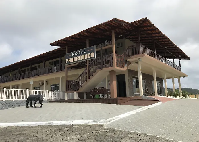 Hotel Panorâmico