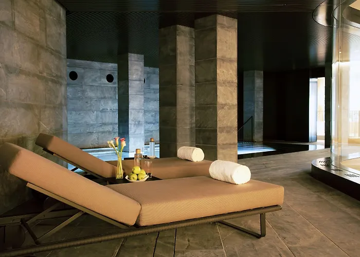 Akelarre - Relais & Chateaux