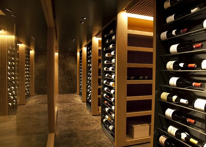 Akelarre - Relais & Chateaux