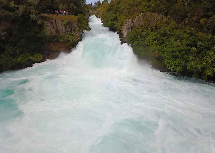 Taupo Thermal Motel And Spa (Adults Only)
