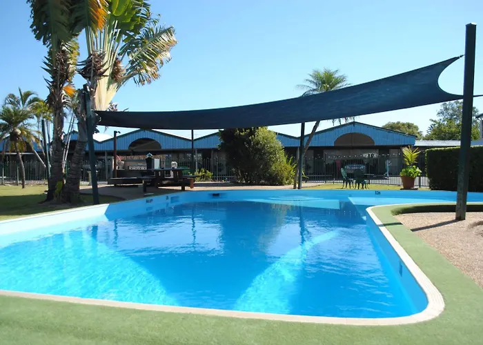 David Motor Inn