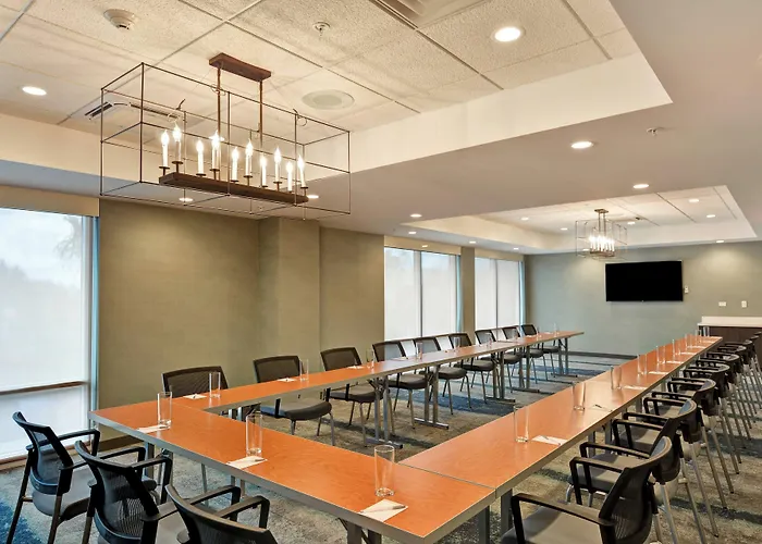 Towneplace Suites By Marriott Miami Airport