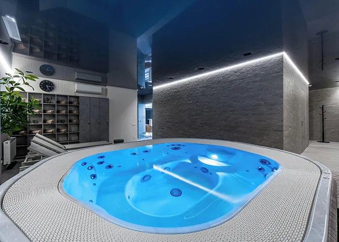 Grand Baltic Dunes Hotel & Spa