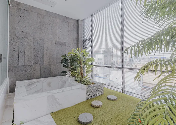 Acc Design Hotel