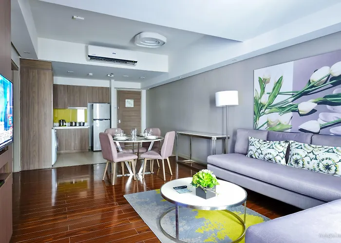 Citadines Millennium Ortigas Manila