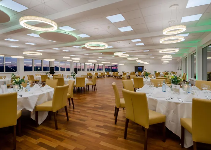 Hotel Fortuna Reutlingen-Tuebingen