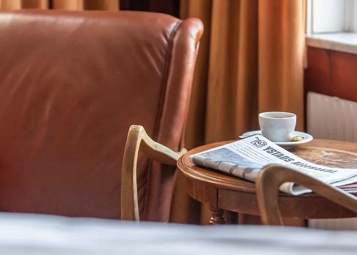 Cameo Boutique Hotell
