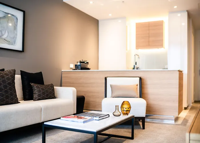 One Global Resorts Parramatta