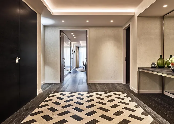 Hyatt Regency Amsterdam