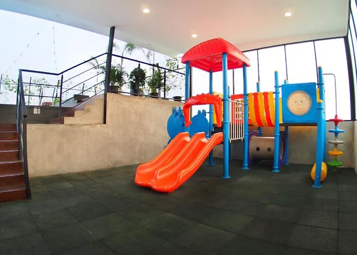 Aviary Bintaro