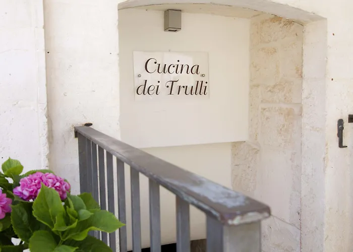 Hotel Lanzillotta