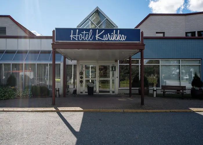 Hotel Kurikka