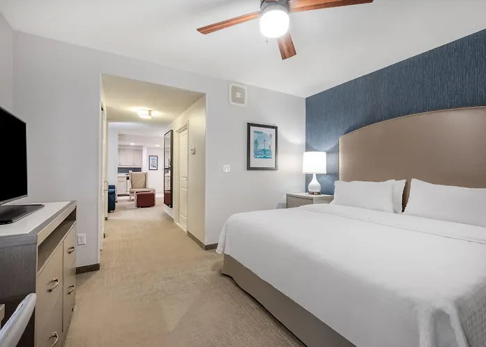 Homewood Suites By Hilton Worcester