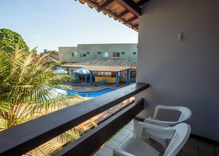 Rede Andrade Estrela Dalva Centro Hotel