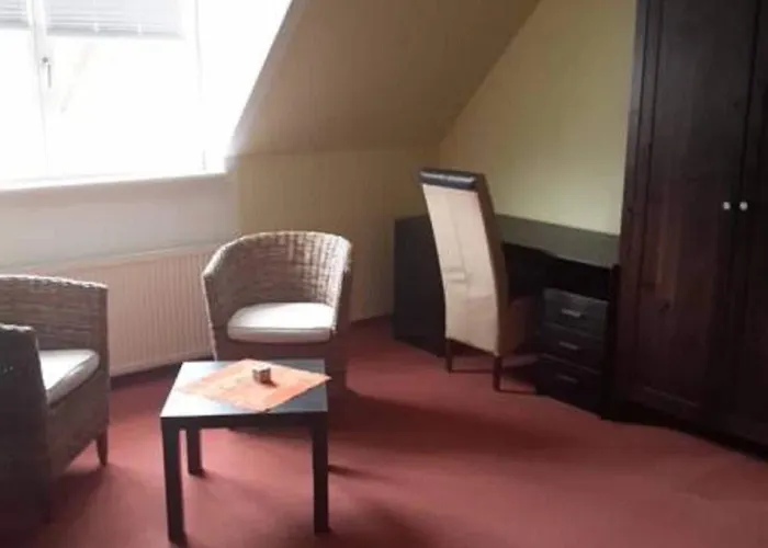 Hotel Zum Schwanen