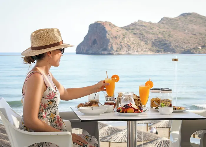 Vergina Beach Hotel