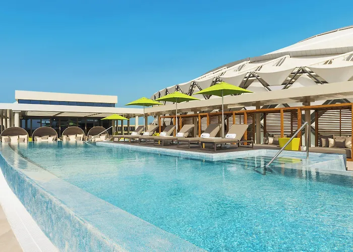 Aloft By Marriott Al Ain