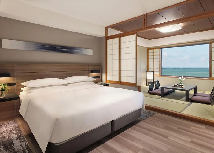 Nanki-Shirahama Marriott Hotel