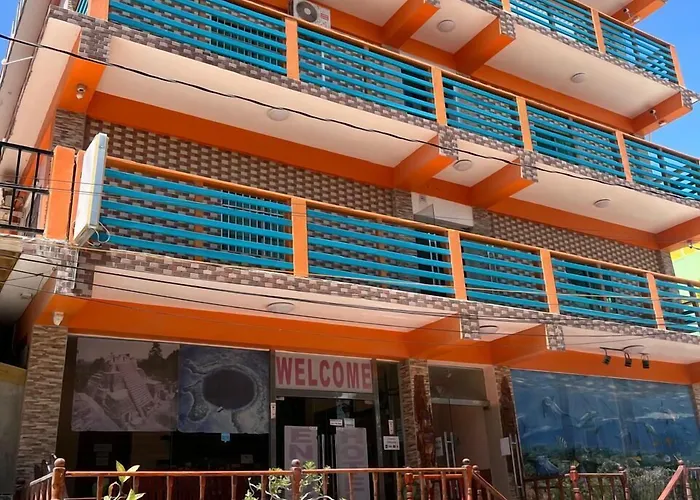 Enjoy Hotel Caye Caulker
