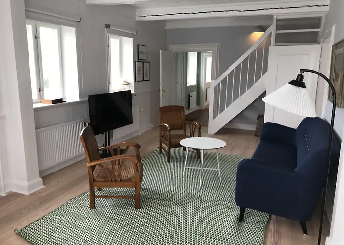Strandhotellet