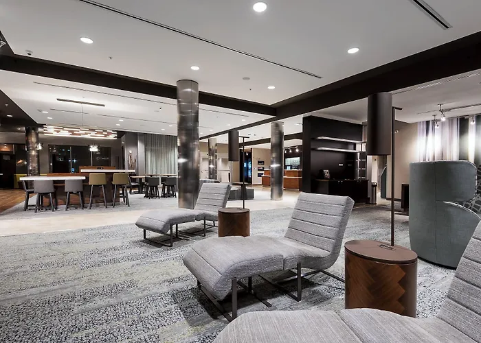 Courtyard By Marriott Ardmore