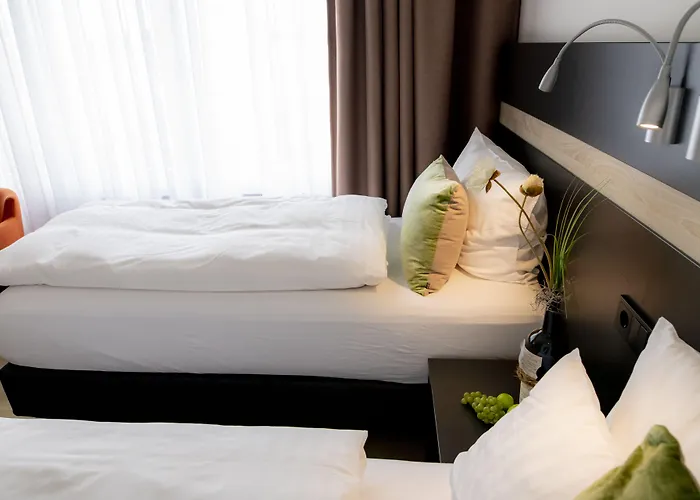 Hotel Campo