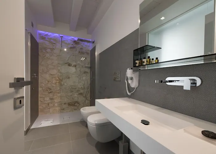 Caportigia Boutique Hotel