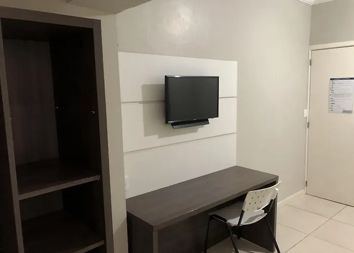 Hotel Locatelli
