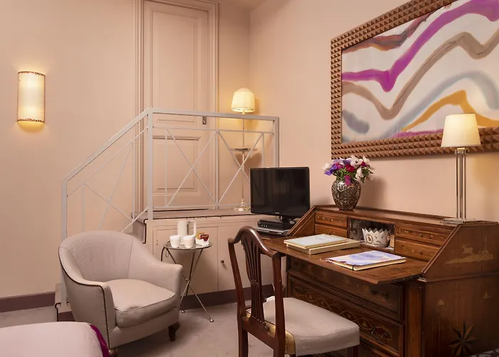 Bed and Breakfast Buonanotte Garibaldi Rom