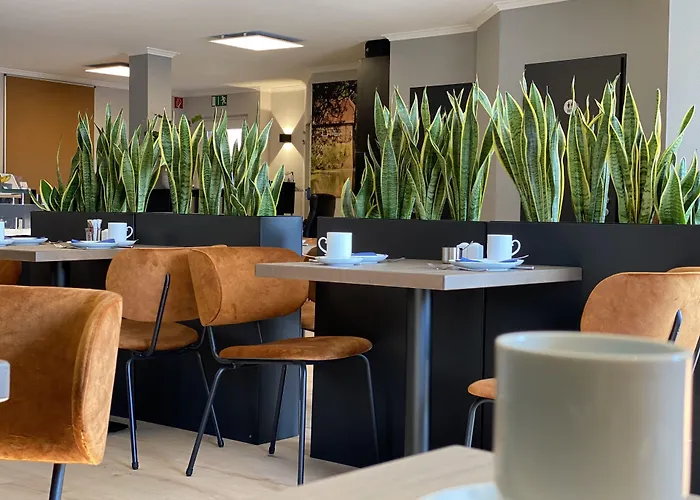 Hotel Zur Bever
