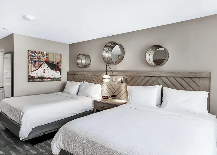 Holiday Inn - Nampa By Ihg