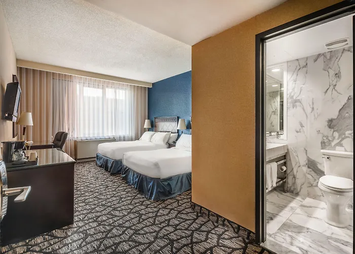 Empire Suites Montreal