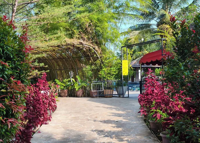 Thong'S Inn Hotel Kualanamu