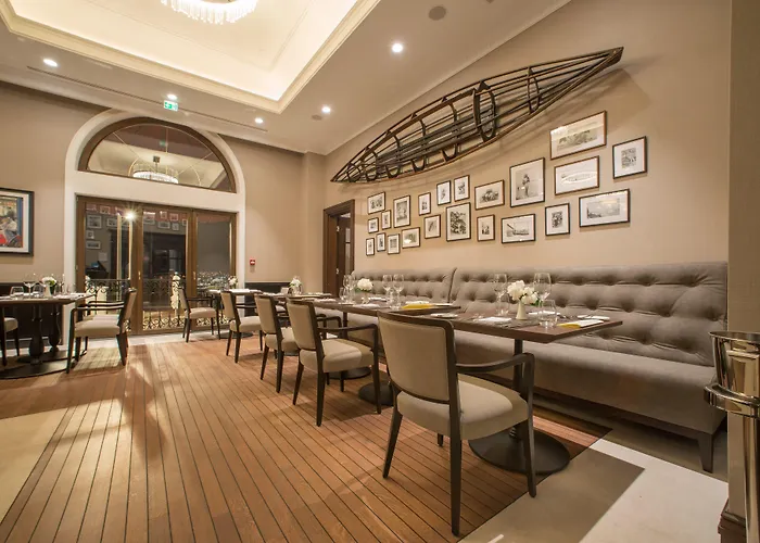Boutique Hotel La Roche