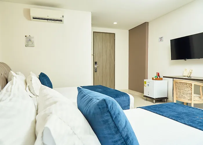 Solev Hotel