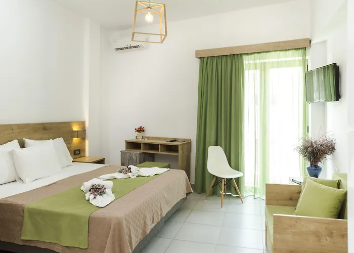 Castell Hotel