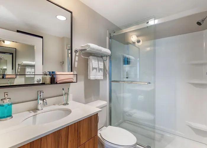 Uptown Suites Extended Stay Nashville Tn - Smyrna