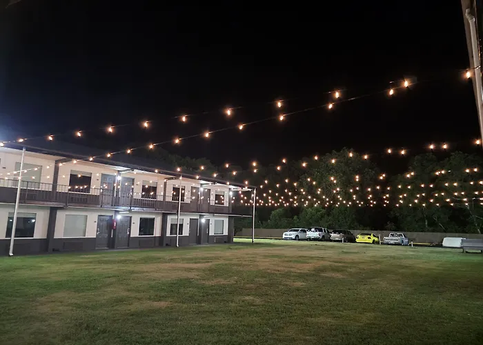Econolodge Lavonia