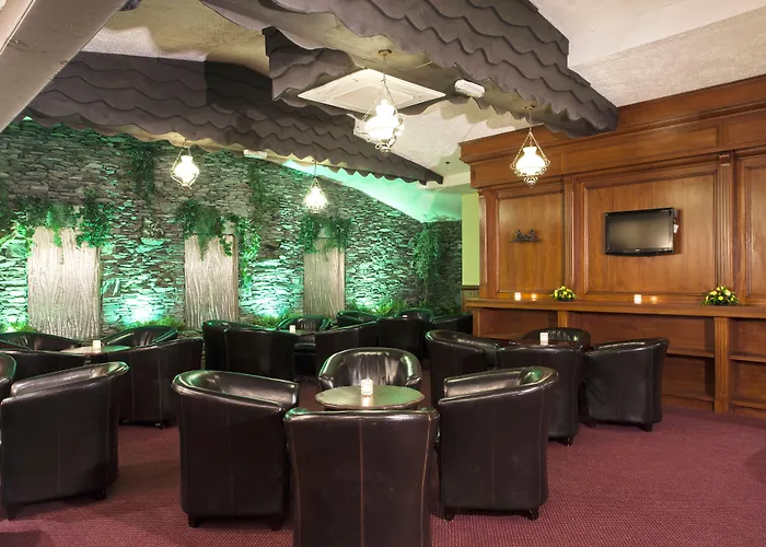 Eviston House Hotel