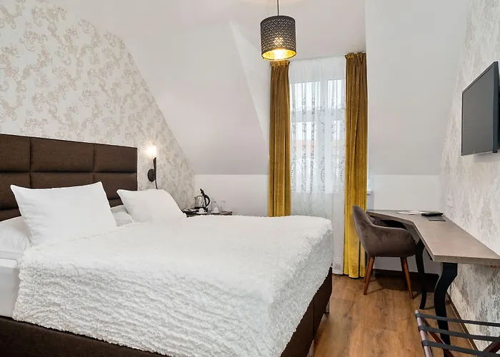 Hotel MAXPLAZA