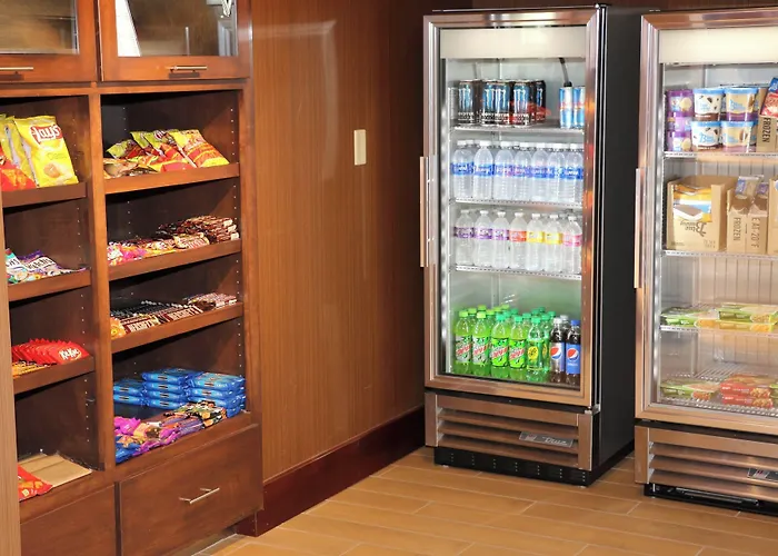 Fairfield Inn & Suites By Marriott Bowling Green