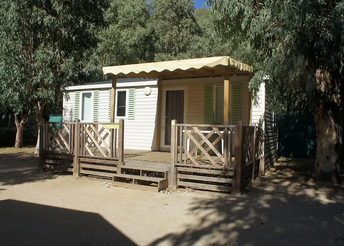 Camping Dolce Vita