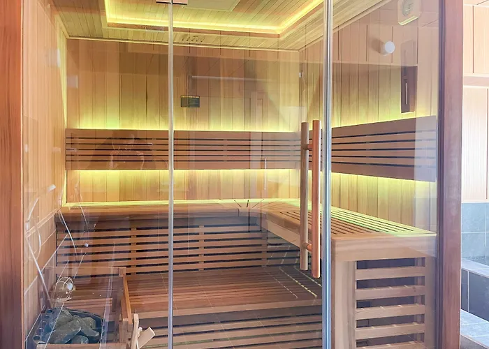Hotel Crown Hills Yamagata