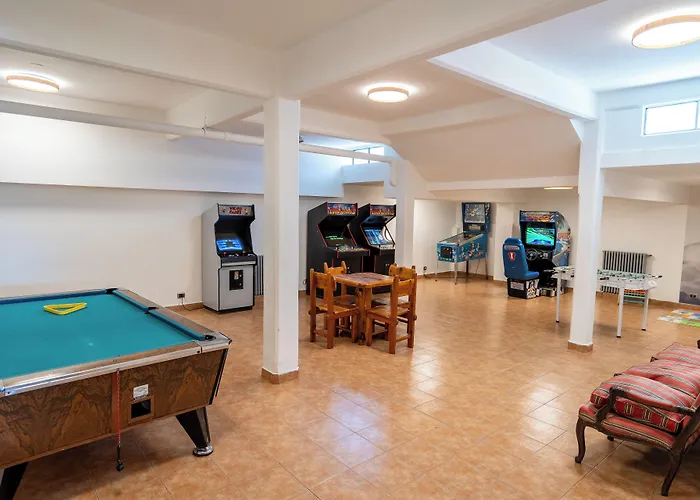 Gran Hotel Panamericano