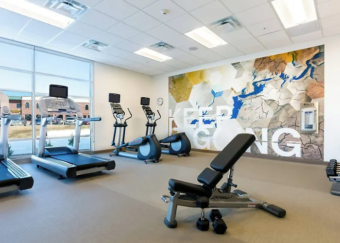 Springhill Suites By Marriott Columbia