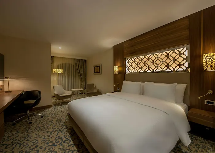 Doubletree By Hilton Elazig