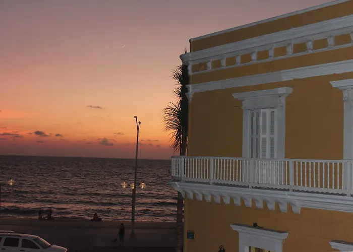 Casa De Leyendas (Adults Only)