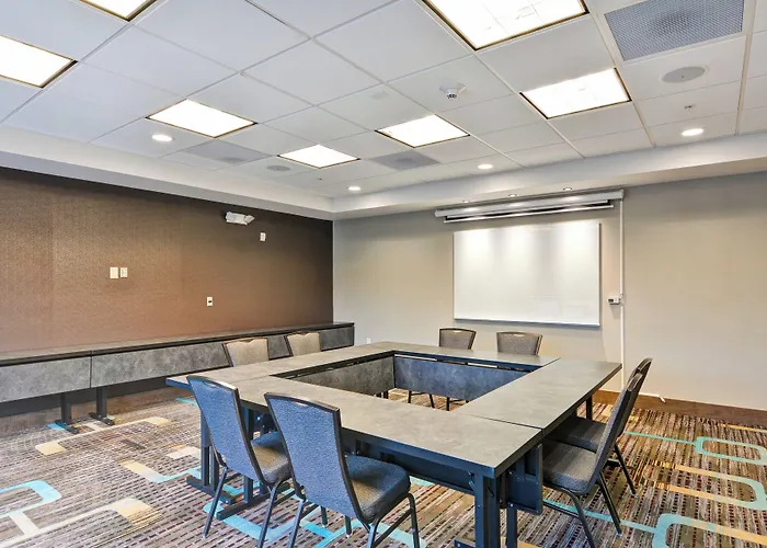 Residence Inn By Marriott Milwaukee North/Glendale