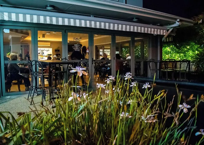 Potters Toowoomba Hotel